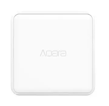Умный пульт Aqara Cube (MFKZQ01LM)