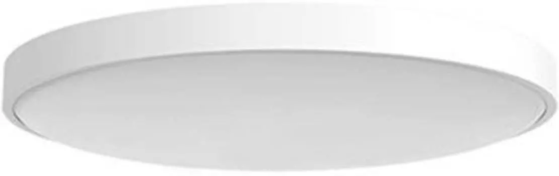 Умный светильник Yeelight Ceiling Arwen 550S потолоч. белый (YLXD013-A)