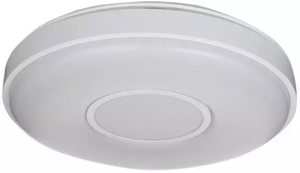 Умный светильник Yeelight Decora Ceiling Light mini 350 потолоч. белый (YLXD25YL)