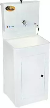Умывальник дачный Вихрь 74/4/4 белый