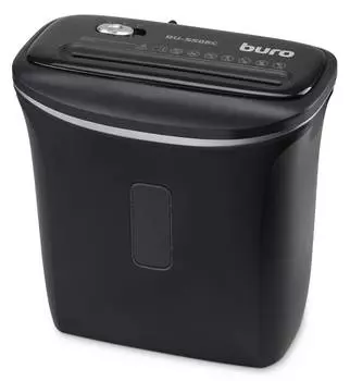 Уничтожитель бумаги Buro Home BU-S506C