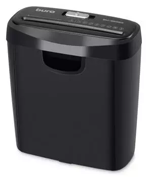 Уничтожитель бумаги Buro Home BU-S606S
