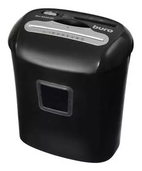 Уничтожитель бумаги Buro Office BU-S1204D