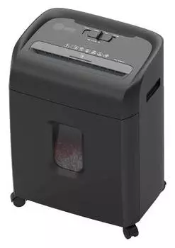 Уничтожитель бумаги Cactus CS-SH-10-15-4X12