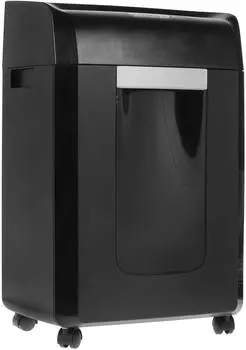 Уничтожитель бумаги Cactus CS-SH-10-23-2X15