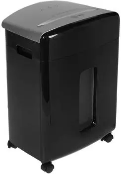 Уничтожитель бумаги Cactus CS-SH-12-20-4X12