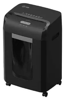 Уничтожитель бумаги Cactus CS-SH-15-30-2X15