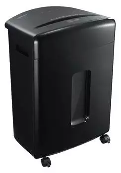 Уничтожитель бумаги Cactus CS-SH-16-25-4X12