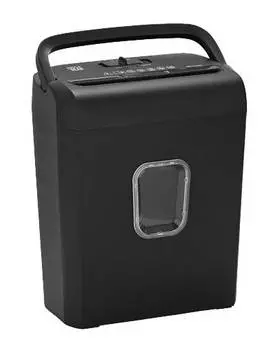 Уничтожитель бумаги Cactus CS-SH-8-13-5X18