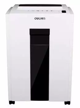 Уничтожитель бумаги Deli 9953