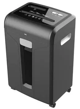 Уничтожитель бумаги Deli E14400