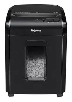 Уничтожитель бумаги Fellowes PowerShred 10M (FS-46306)