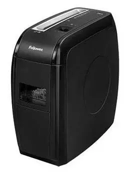 Уничтожитель бумаги Fellowes PowerShred 21Cs (FS-43602)