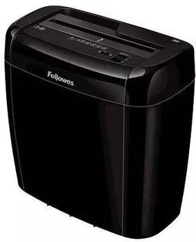 Уничтожитель бумаги Fellowes PowerShred 36C (FS-47003)
