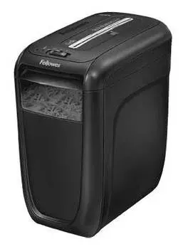 Уничтожитель бумаги Fellowes PowerShred 60Cs (FS-46061)