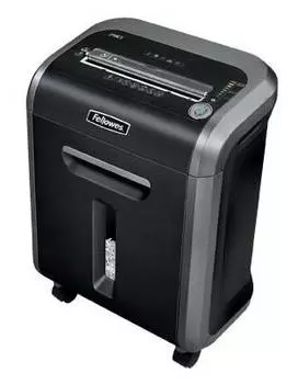 Уничтожитель бумаги Fellowes PowerShred 79Ci (FS-46790)