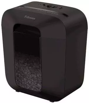 Уничтожитель бумаги Fellowes PowerShred LX25M (FS-41706)