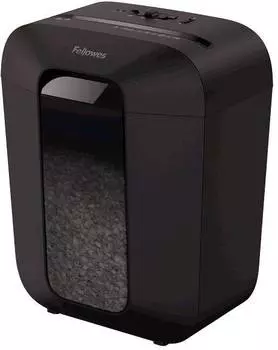 Уничтожитель бумаги Fellowes PowerShred LX41 (FS-43007)