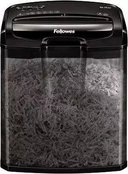 Уничтожитель бумаги Fellowes PowerShred M-7Cm (FS-47018)