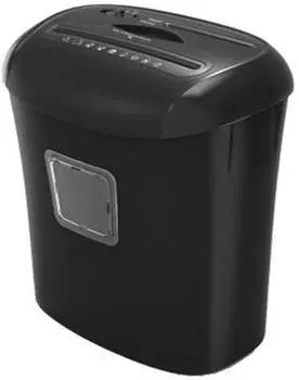 Уничтожитель бумаги Gladwork iShred 16CD Effect