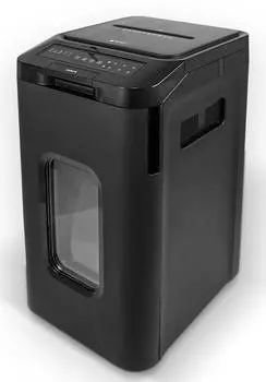 Уничтожитель бумаги Heleos АП55-4