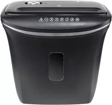 Уничтожитель бумаги Heleos УД14-5