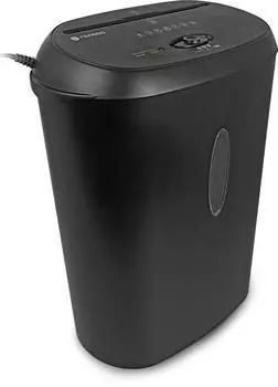 Уничтожитель бумаги Heleos УМ24-4