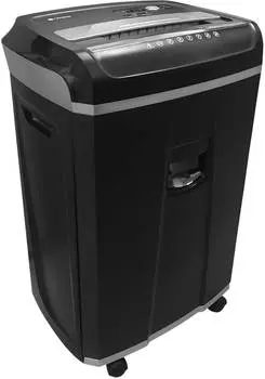 Уничтожитель бумаги Heleos УМ35-4