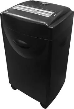 Уничтожитель бумаги Heleos УМ42-4