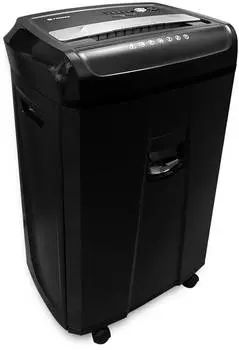 Уничтожитель бумаги Heleos УО36-4