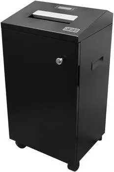 Уничтожитель бумаги Heleos УО55-7