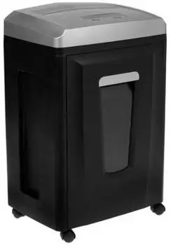 Уничтожитель бумаги Heleos УП21-7+