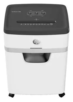 Уничтожитель бумаги HP OneShred 12MC (2806)