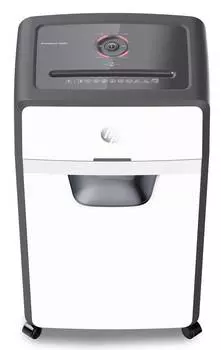 Уничтожитель бумаги HP OneShred 16MC (2808)