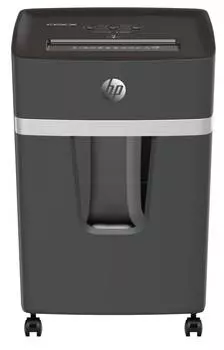 Уничтожитель бумаги HP Pro 10MC (2812)