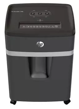 Уничтожитель бумаги HP Pro 12MC (2814)