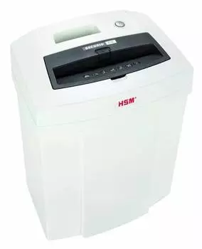 Уничтожитель бумаги HSM Securio C14-3,9 (2250111)