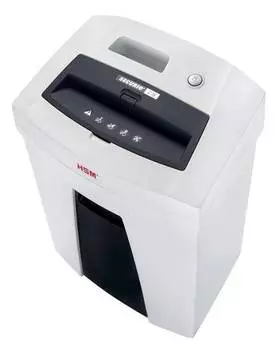 Уничтожитель бумаги HSM Securio C16 5.8 (1901111)