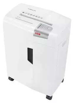 Уничтожитель бумаги HSM ShredStar X13 (1057121)