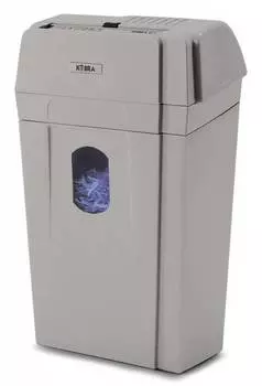 Уничтожитель бумаги Kobra C1 E/S