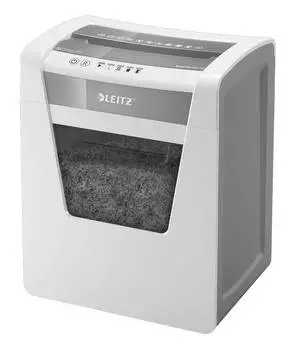 Уничтожитель бумаги Leitz IQ Office (80020000)