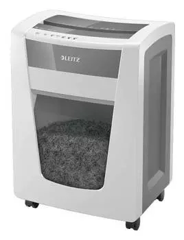 Уничтожитель бумаги Leitz IQ Office Pro (80040000)