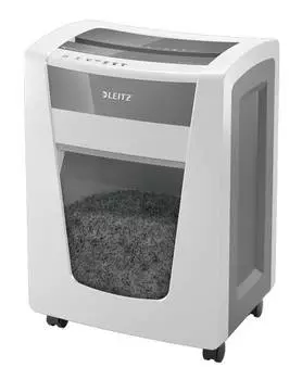 Уничтожитель бумаги Leitz IQ Office Pro (80050000)