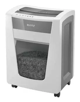 Уничтожитель бумаги Leitz IQ Office Pro (80060000)