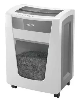 Уничтожитель бумаги Leitz IQ Office Pro (80100000)