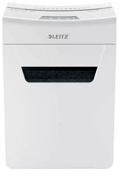 Уничтожитель бумаги Leitz IQ Protect Premium 10X (80920000)