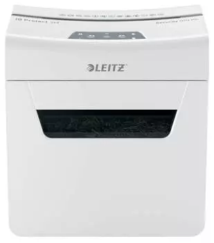 Уничтожитель бумаги Leitz IQ Protect Premium 3M (80930000)