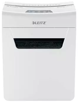 Уничтожитель бумаги Leitz IQ Protect Premium 4M (80940000)
