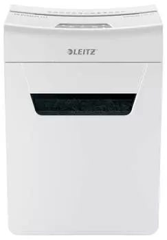 Уничтожитель бумаги Leitz IQ Protect Premium 6M (80950000)