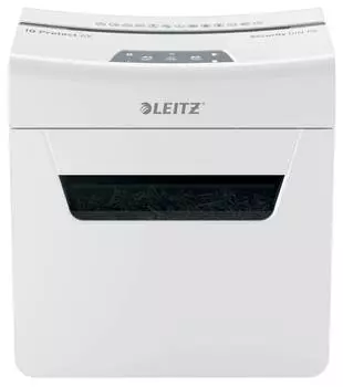 Уничтожитель бумаги Leitz IQ Protect Premium 6X (80900000)